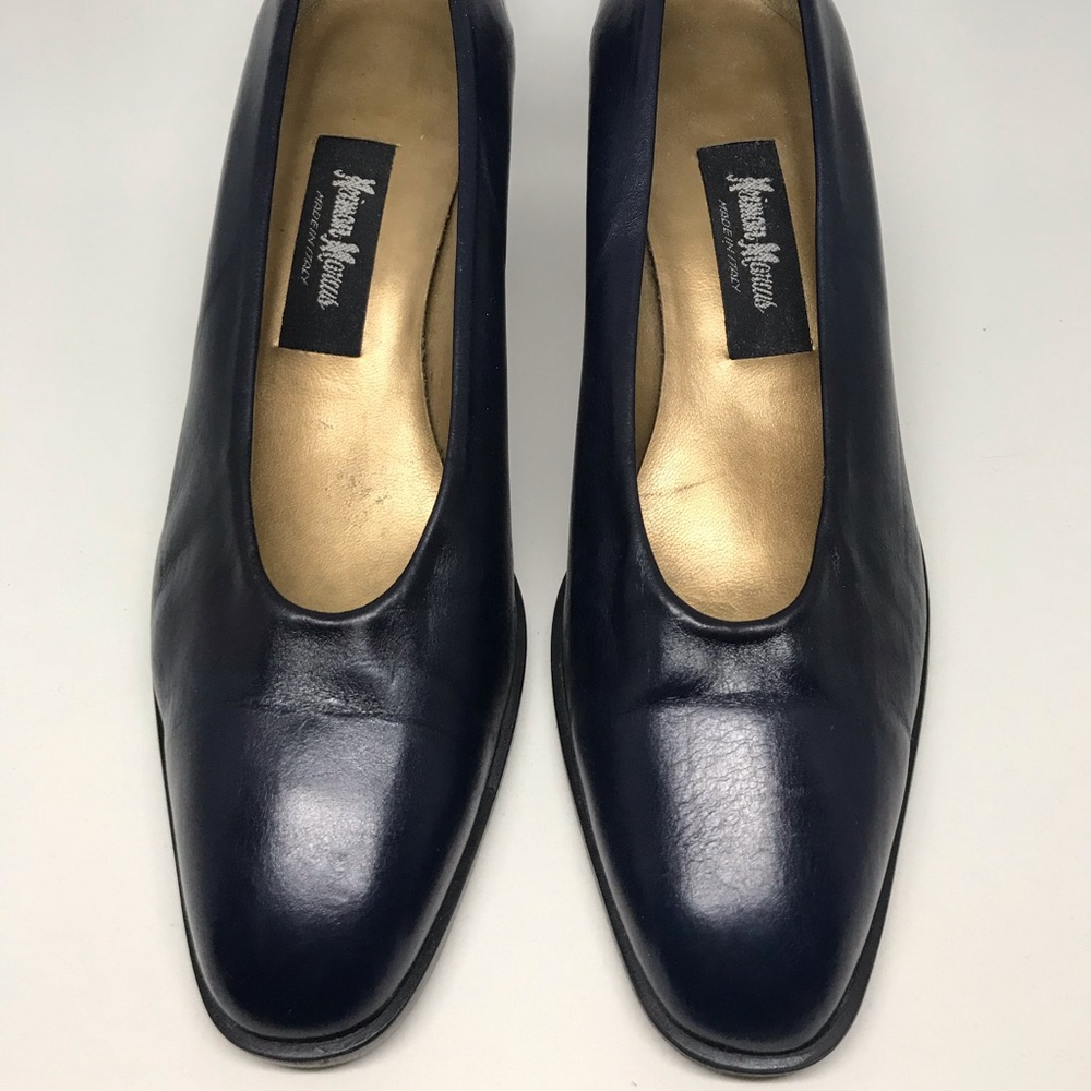 Neiman Marcus Pumps - Picture 2 of 4